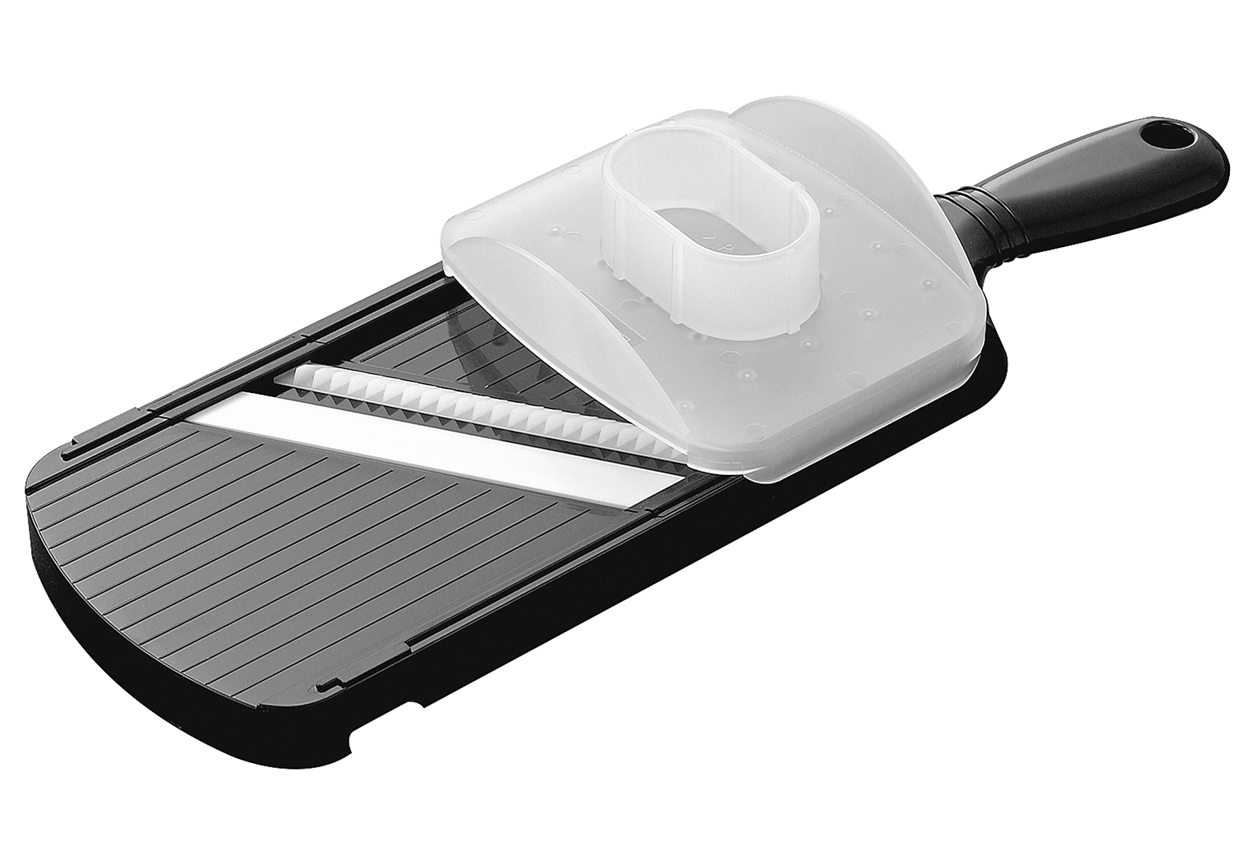 Kyocera Keramik-Julienne Hobel