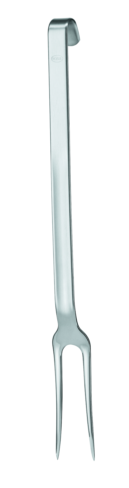 Rösle Haken Fleischgabel 34 cm