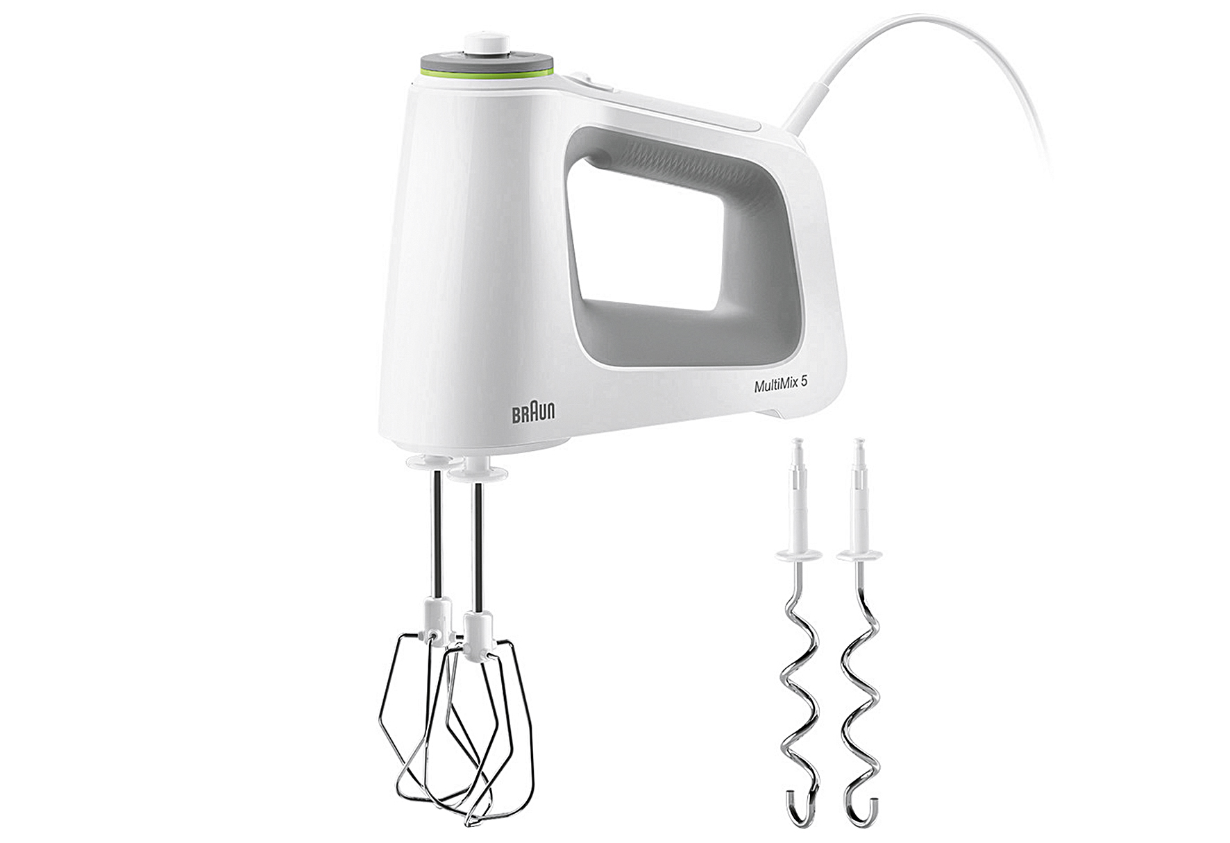 BRAUN Handmixer HM 5100 BRAUN Handmixer HM 5100