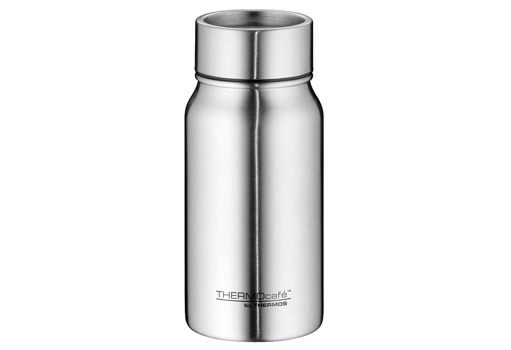 Thermos Drinking Mug 'TC'