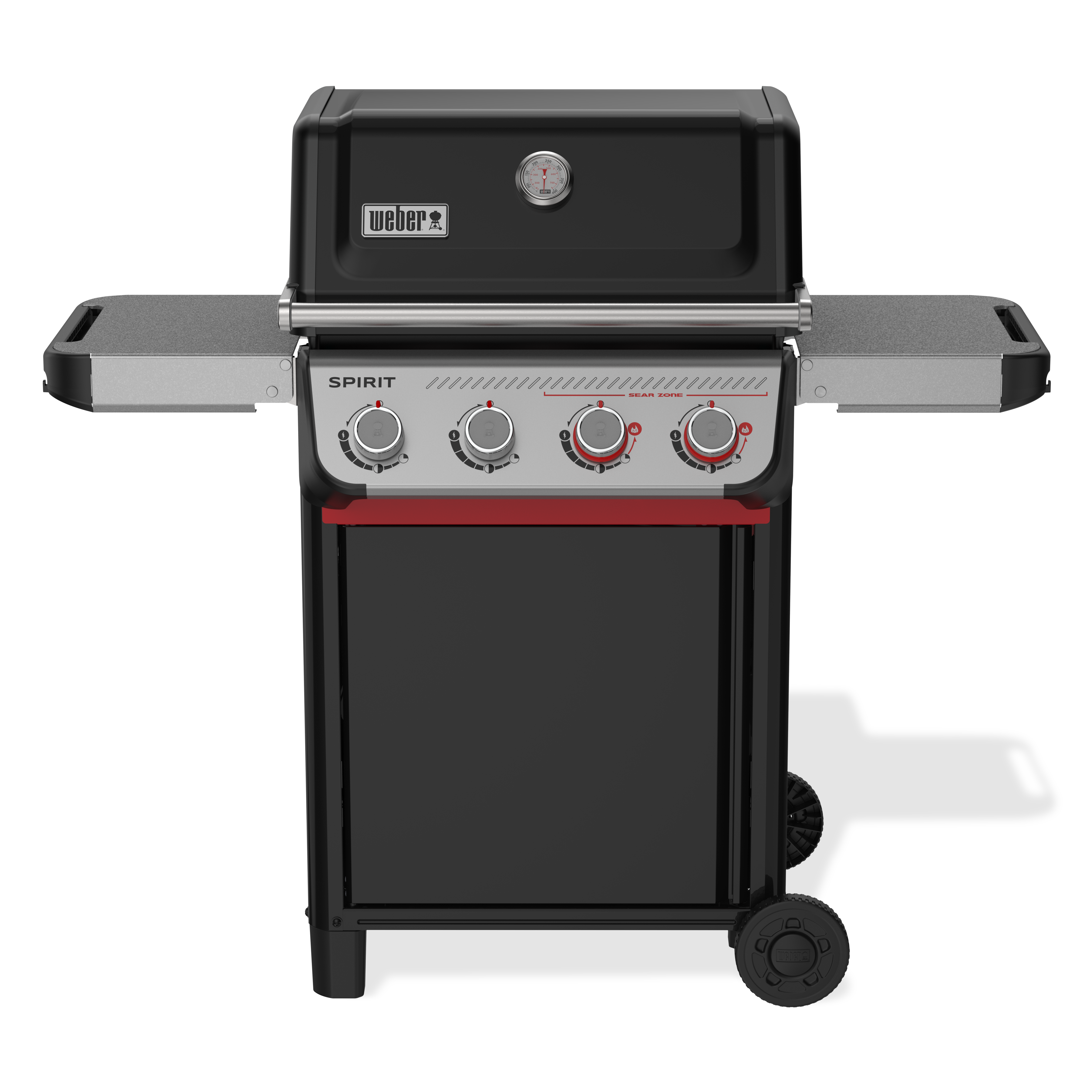 Weber SPIRIT E-425 GBS Gasgrill (2025)