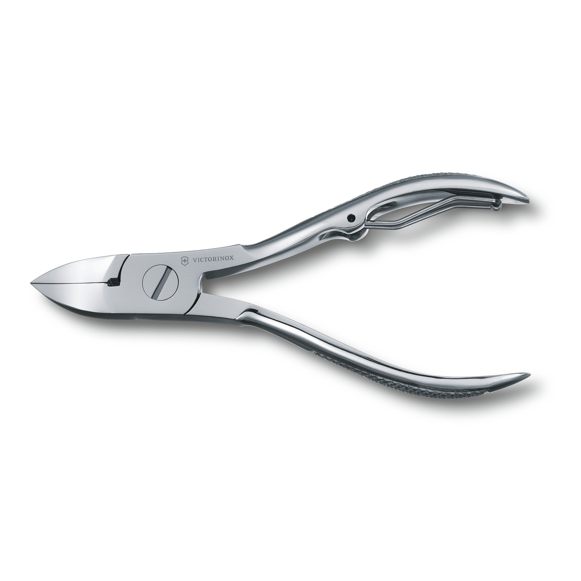 Victorinox Nagelzange, silber