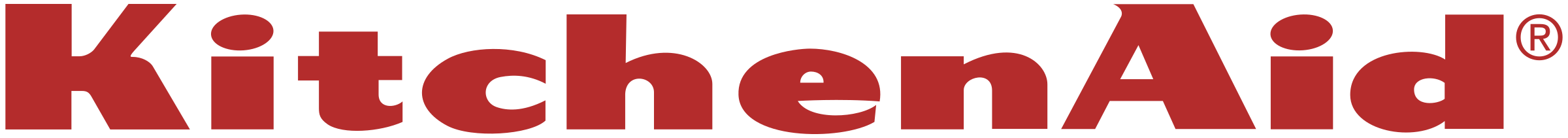 KitchenAid KitchenAid