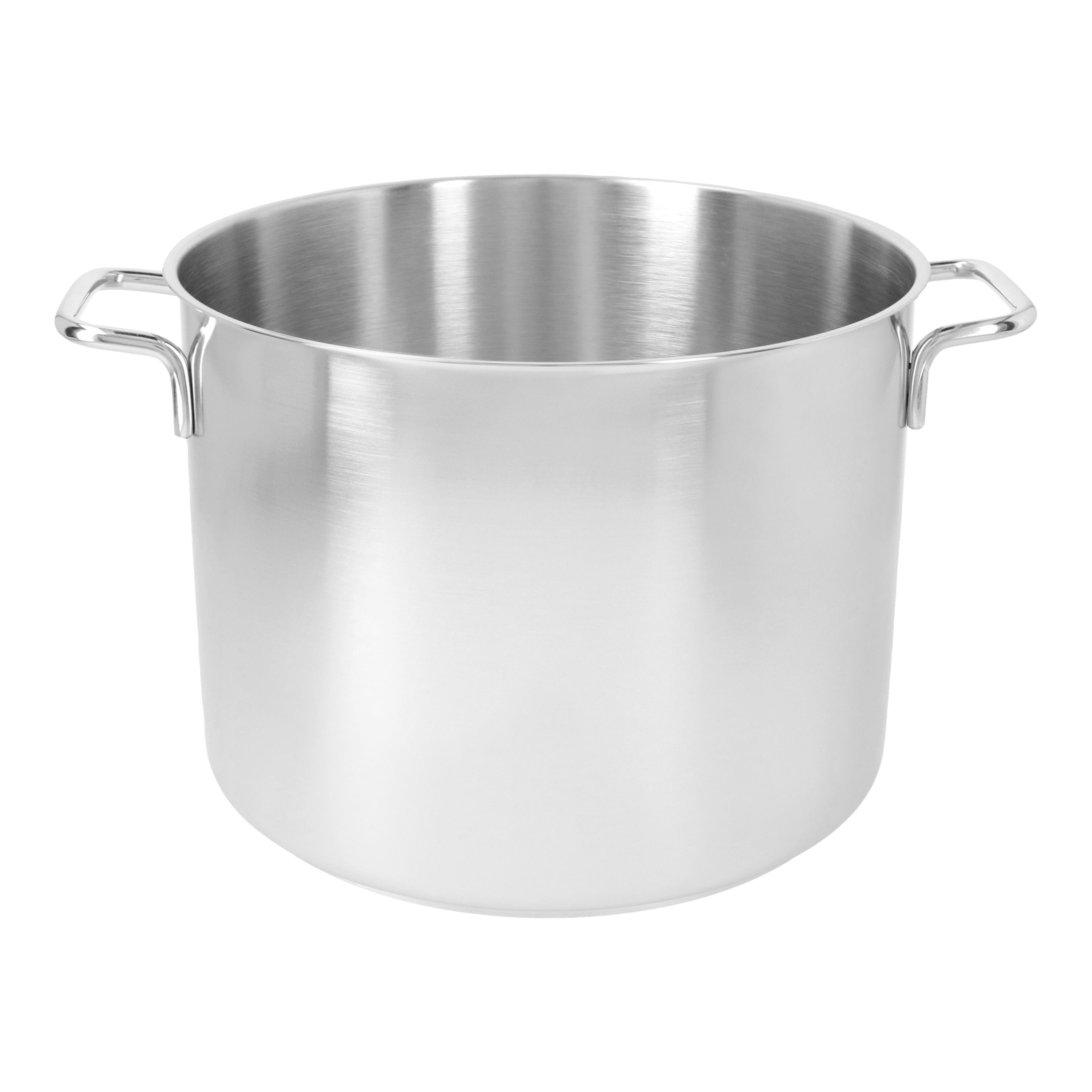 Demeyere Apollo 7 Kochtopf ohne Deckel 24 cm, 18/10 Edelstahl