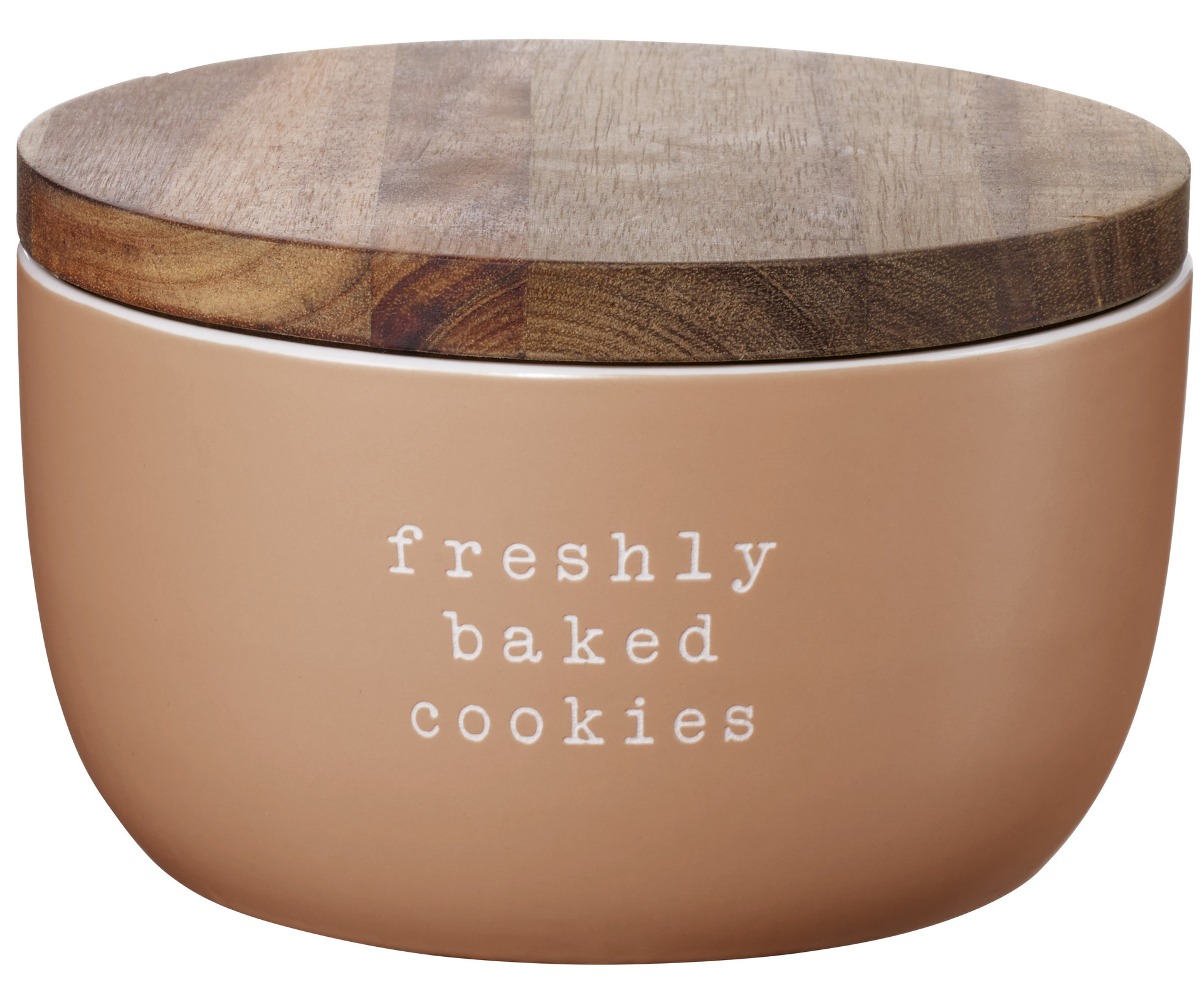 ASA Dose, freshly baked cookies 