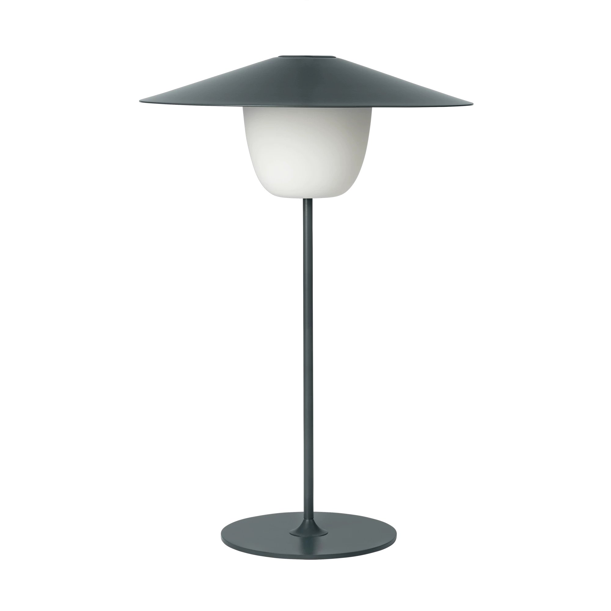 BLOMUS Mobile LED-Leuchte -ANI LAMP LARGE-