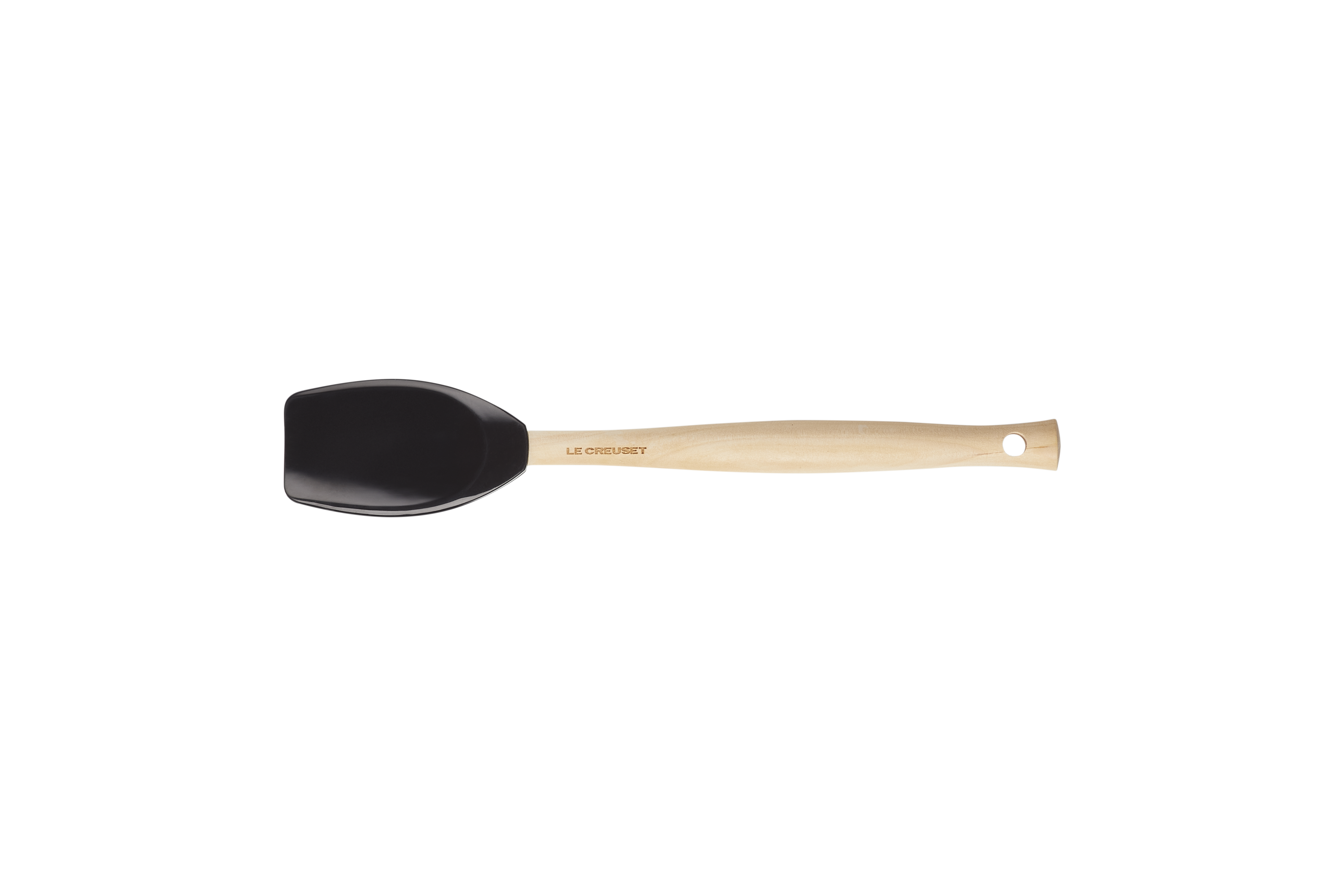 Le Creuset KOCHLÖFFEL CRAFT SCHWARZ Le Creuset KOCHLÖFFEL CRAFT SCHWARZ