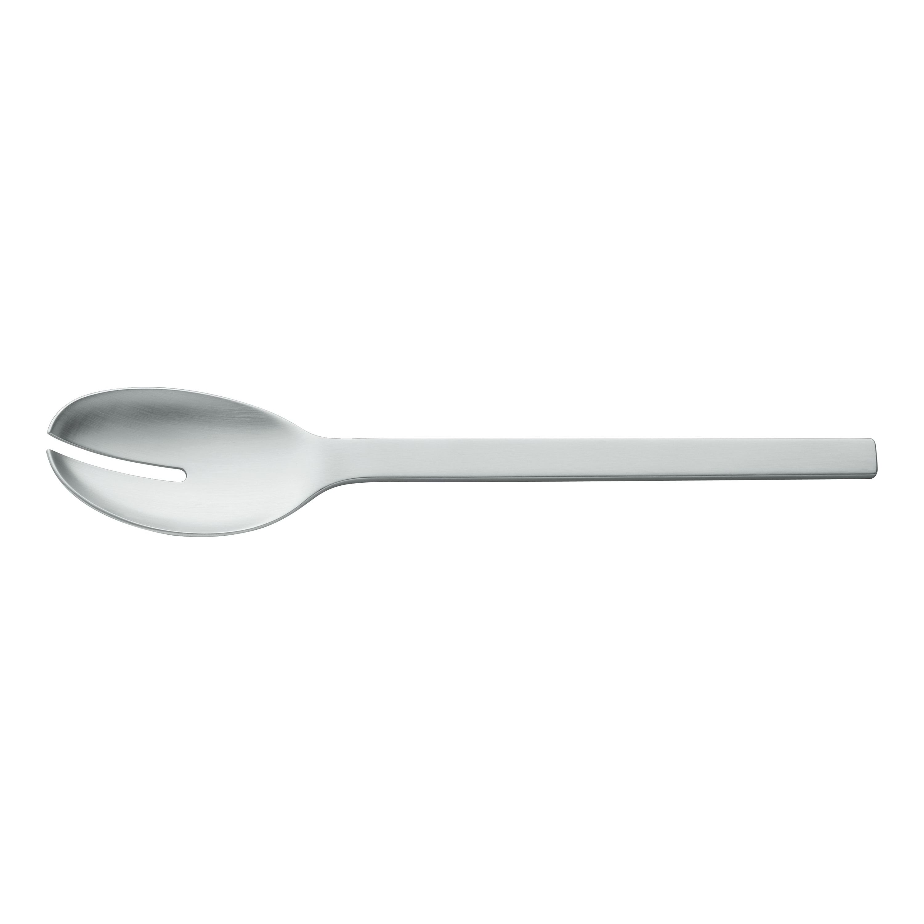 ZWILLING Minimale (matted) Salatgabel mattiert