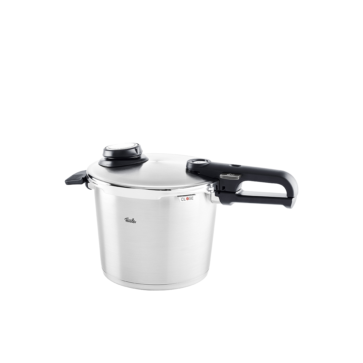 Fissler Vitavit® Premium Schnellkochtopf 22cm / 6 Liter