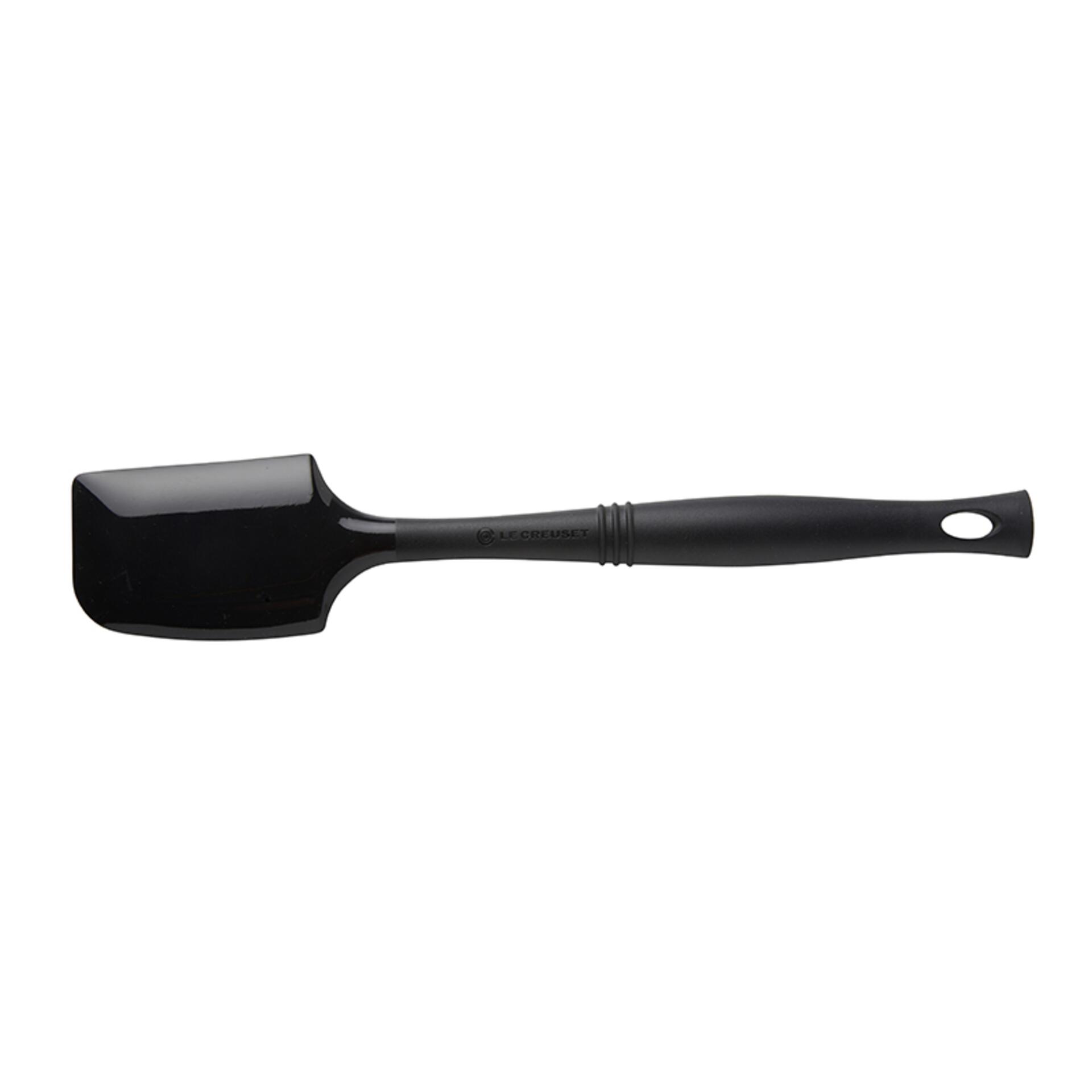 Le Creuset Silikon Kochkelle Schwarz Le Creuset Silikon Kochkelle Schwarz