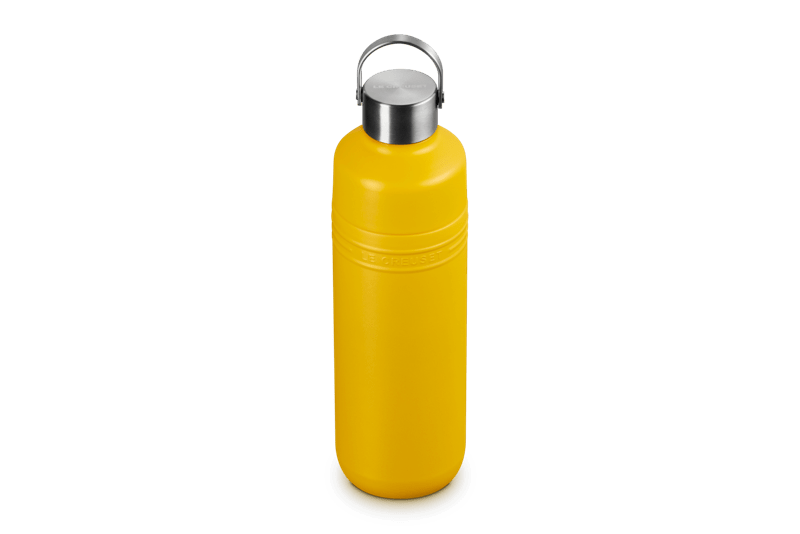 Le Creuset Trinkflasche 1L Nectar