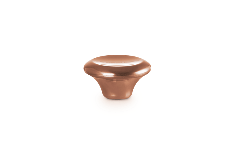 Le Creuset DECKELKNOPF SIG KUPFER 5,7 CM