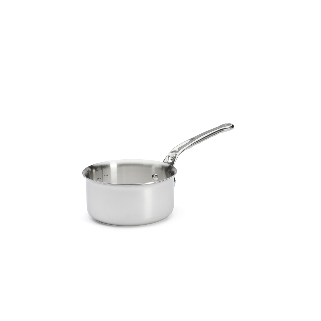 De Buyer STIELKASSEROLLE, AFFINITY, 14 CM De Buyer STIELKASSEROLLE, AFFINITY, 14 CM