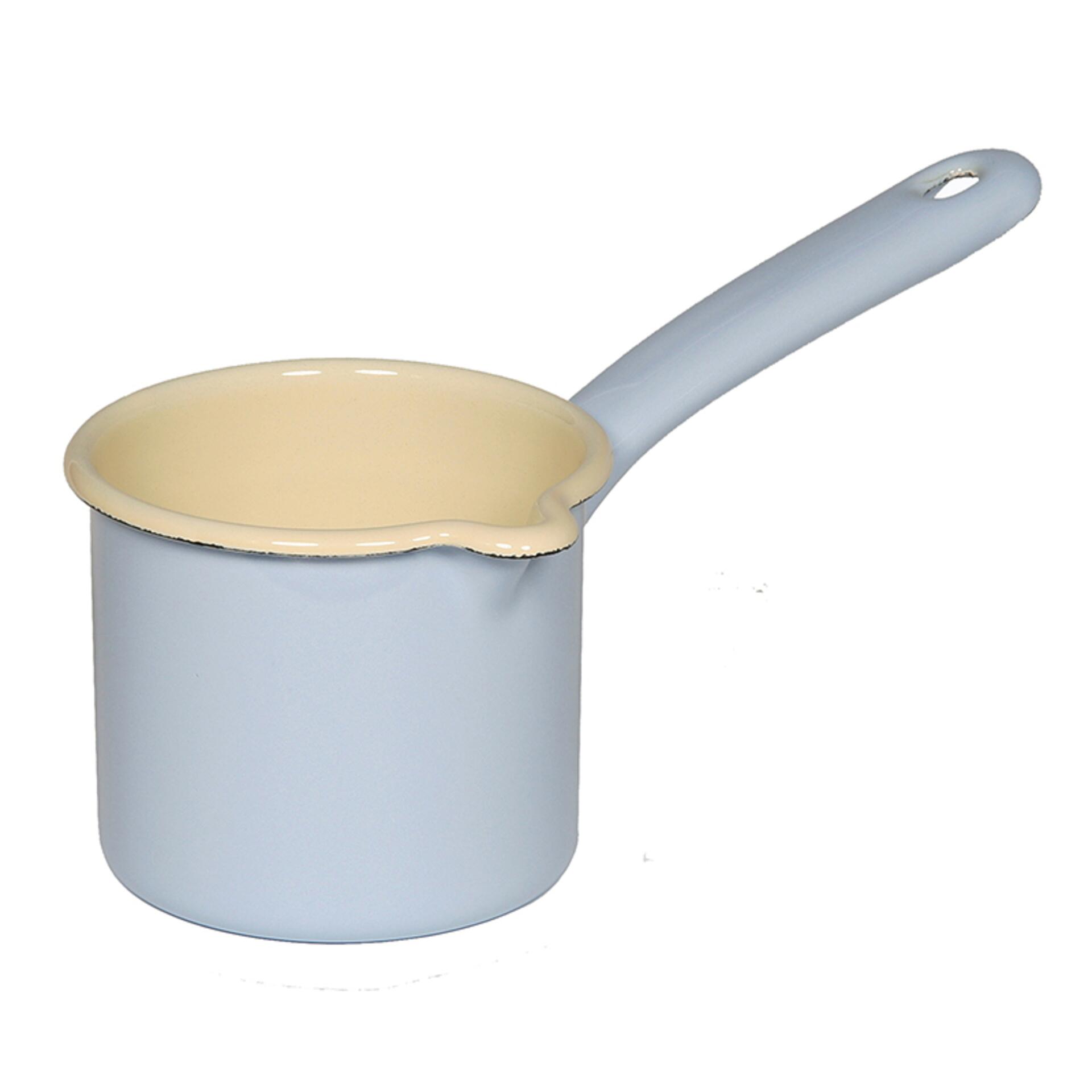 Riess Schnabeltopf mit Stiel 0,5 Liter Riess Schnabeltopf mit Stiel 0,5 Liter