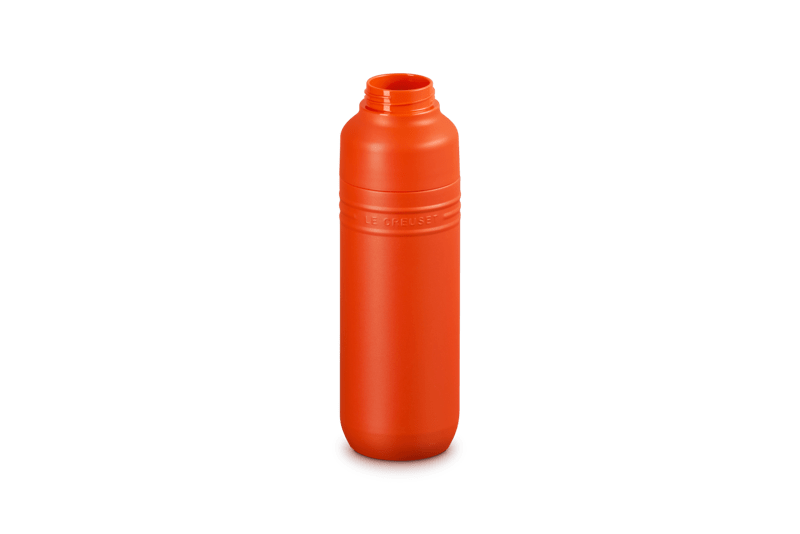 Le Creuset Trinkflasche 500ml Ofenrot