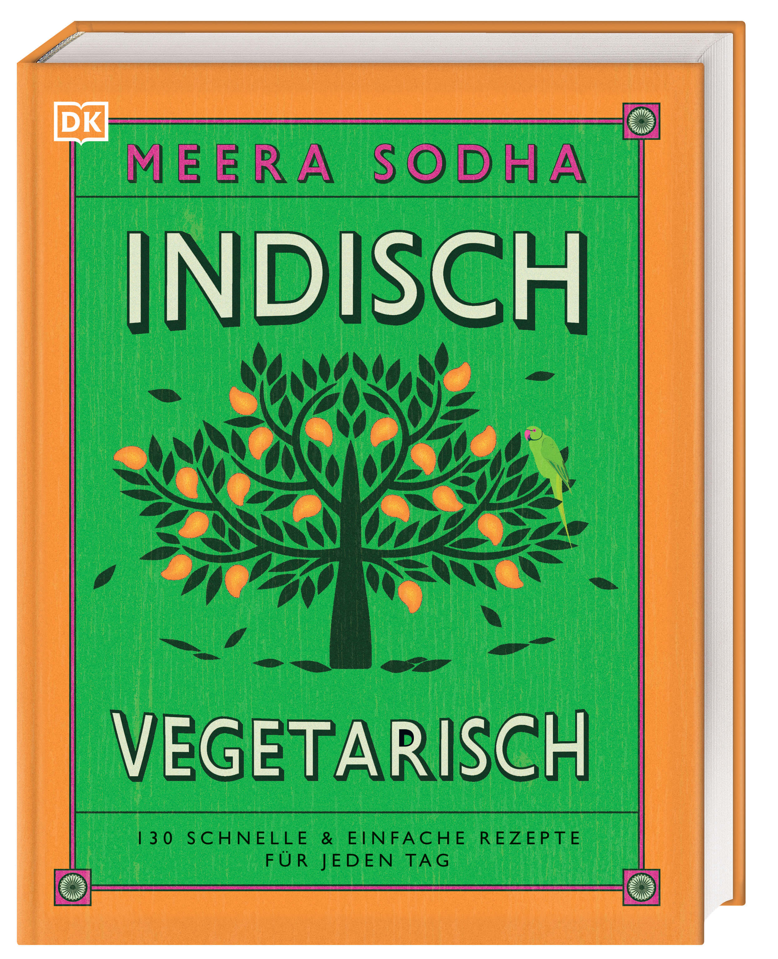 Indisch vegetarisch