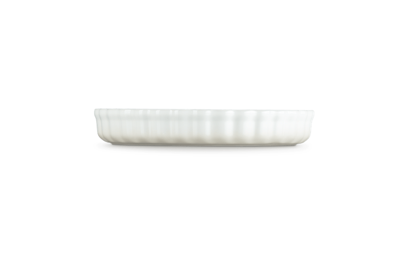 Le Creuset Tarte-Form 28 cm Meringue