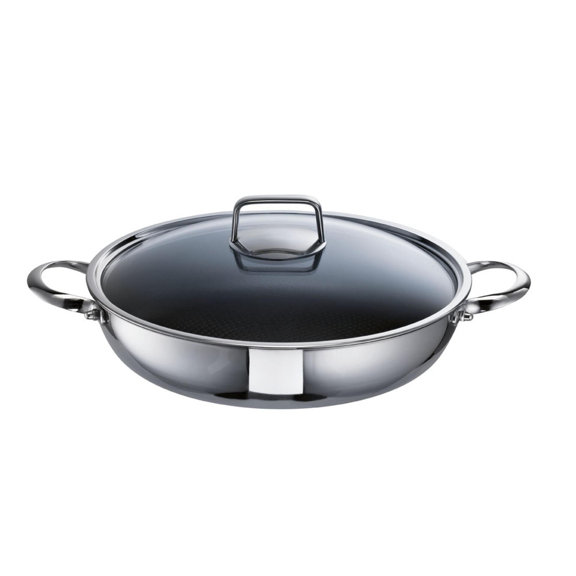 Schulte Ufer Schmorpfanne XXStrong 32 cm Schulte Ufer Schmorpfanne XXStrong 32 cm