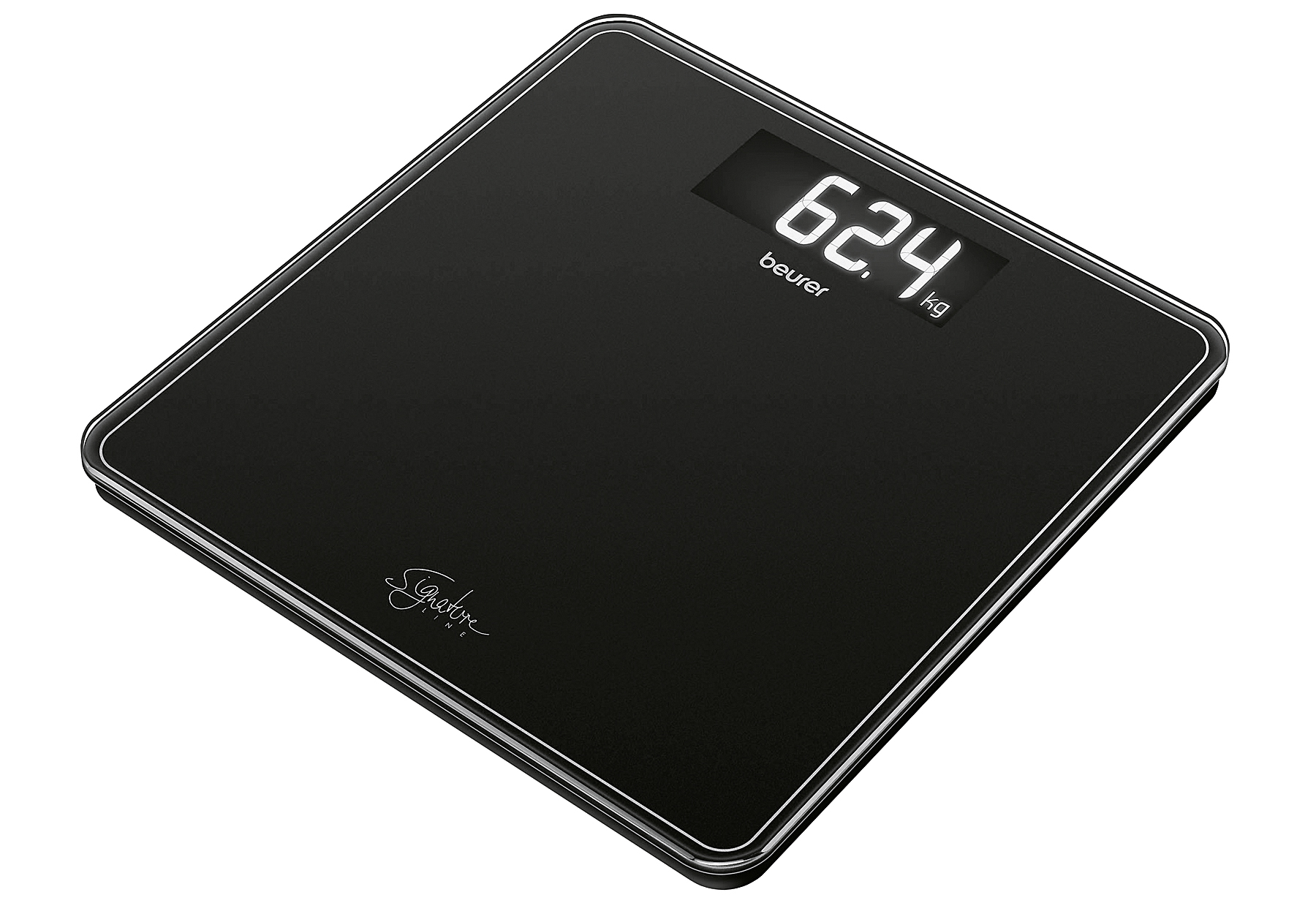 Beurer Glaswaage GS 400