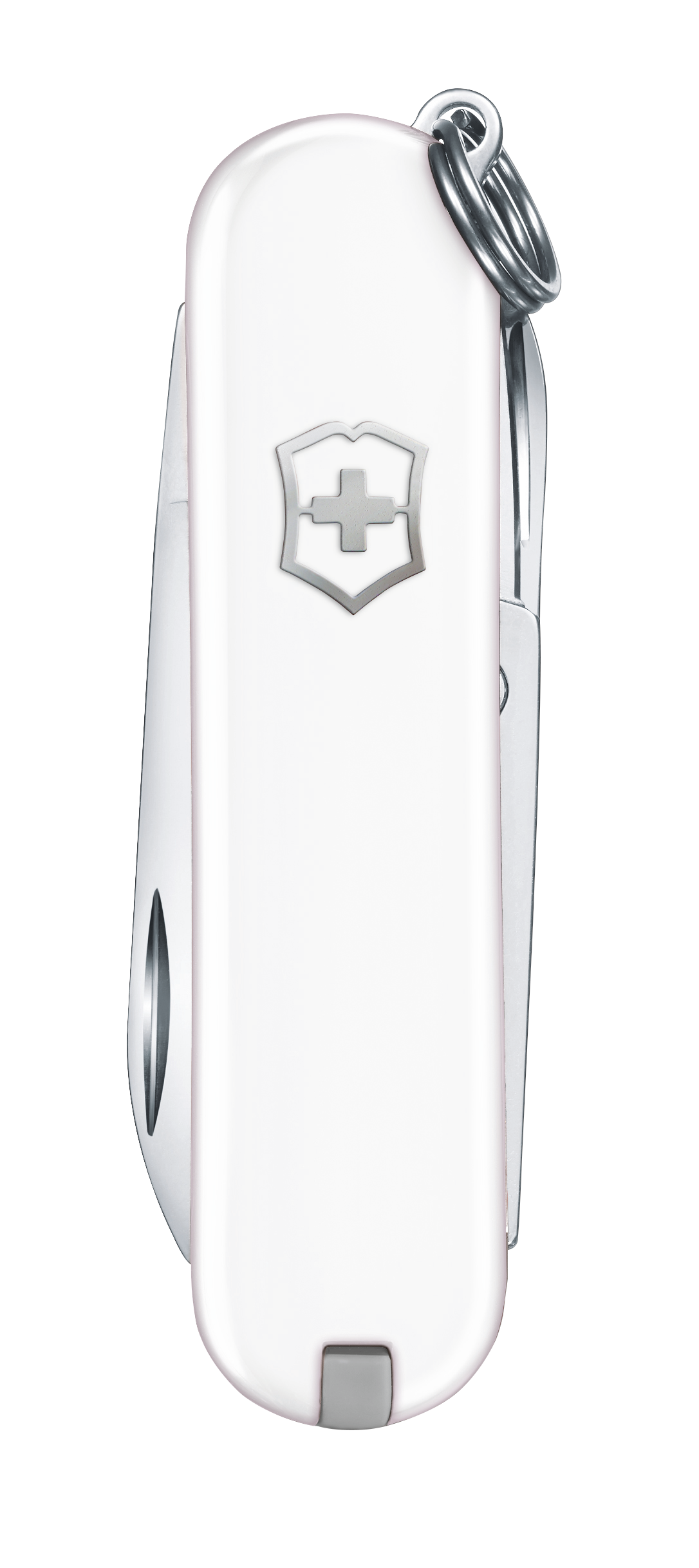 Victorinox Classic SD, 58 mm, Falling Snow