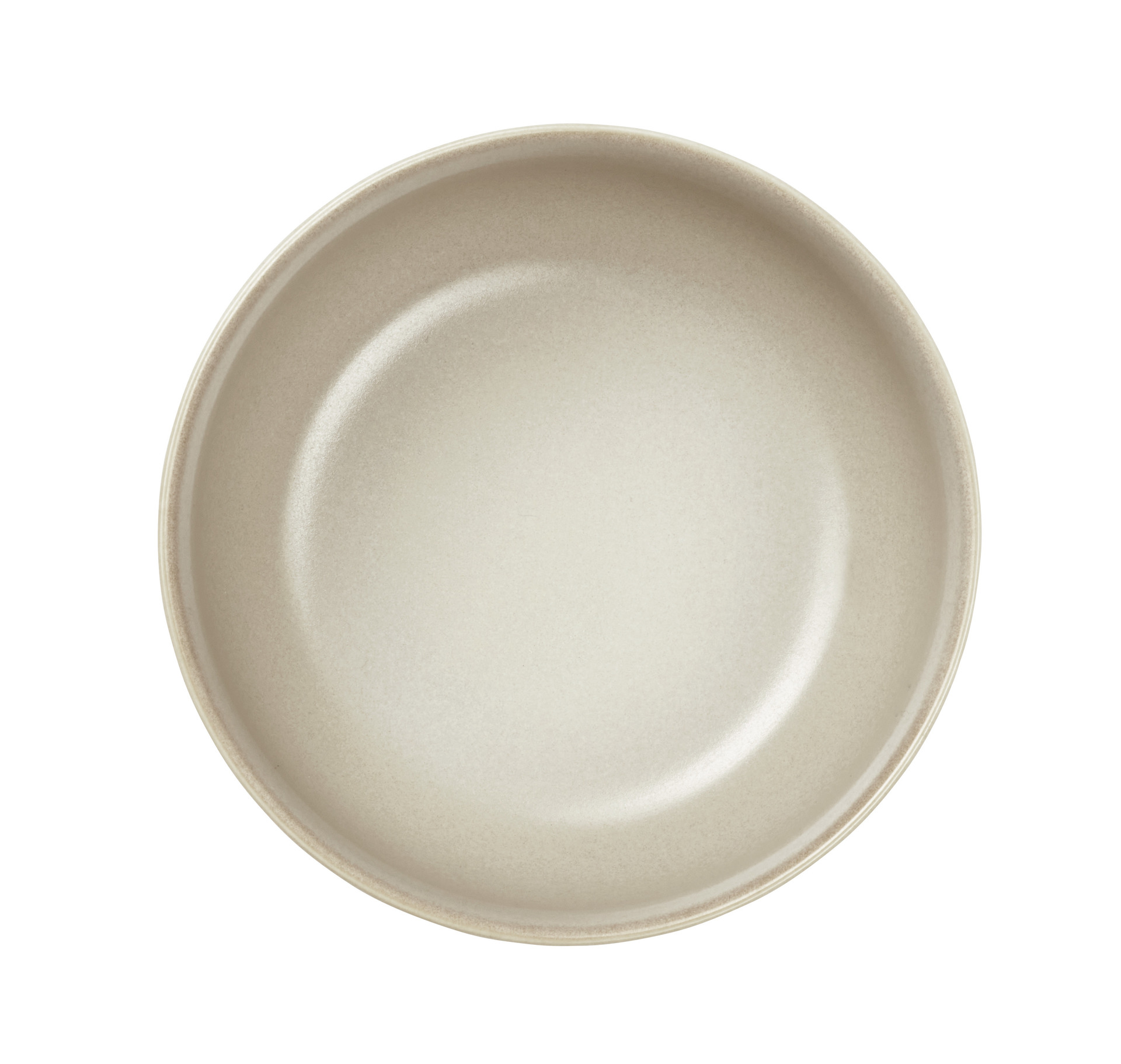 ASA coppa Schale, tofu nude