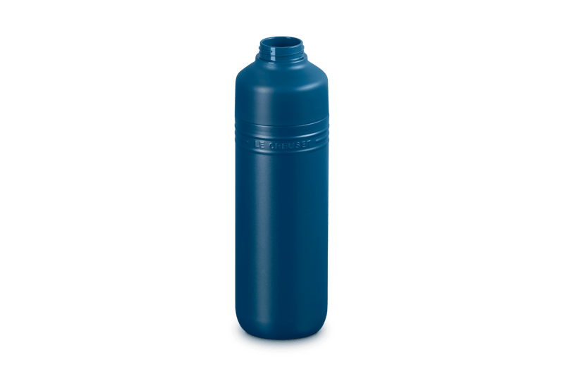 Le Creuset Trinkflasche 1L Deep Teal