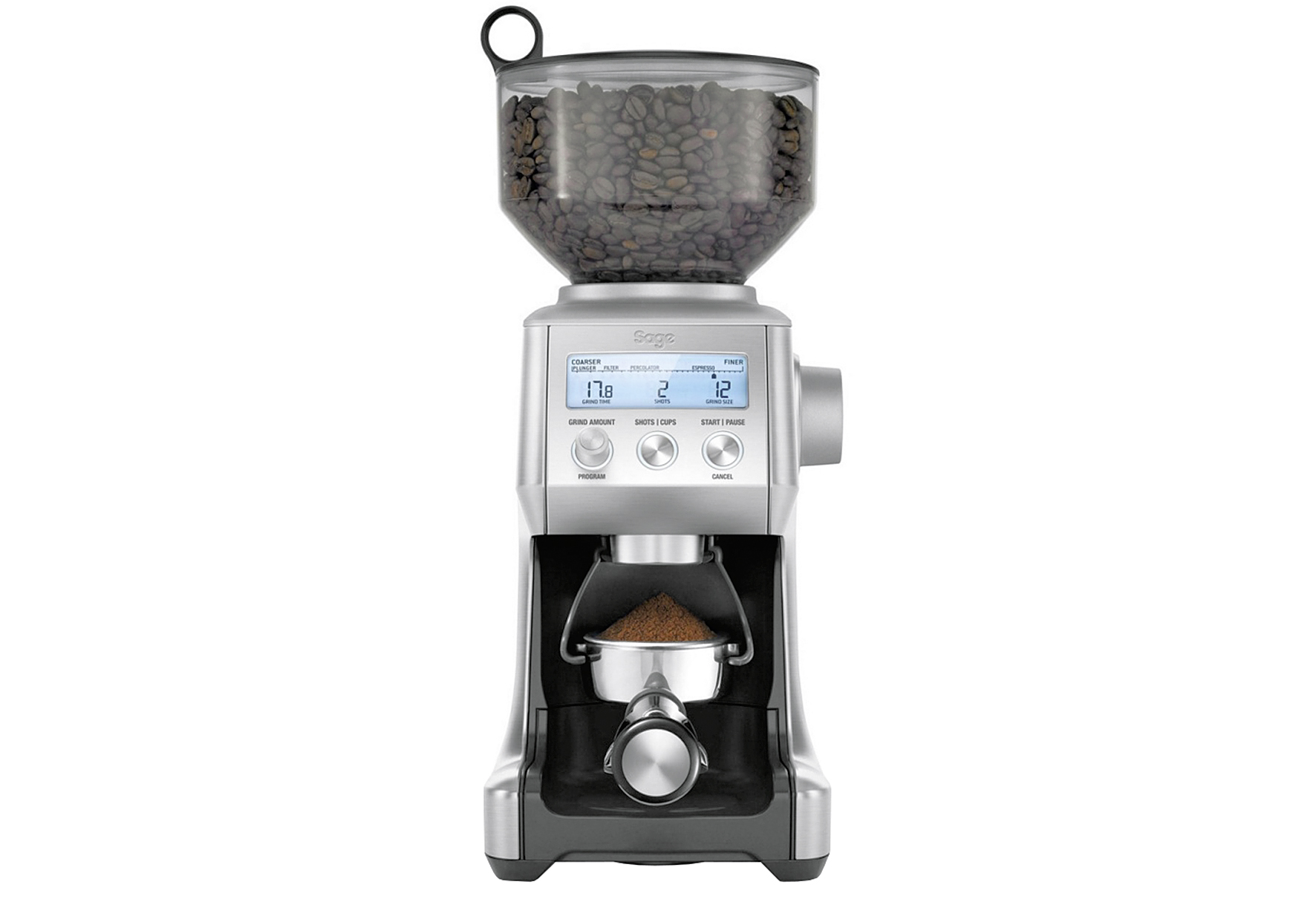 SAGE Kaffeemühle Smart Grinder Pro
