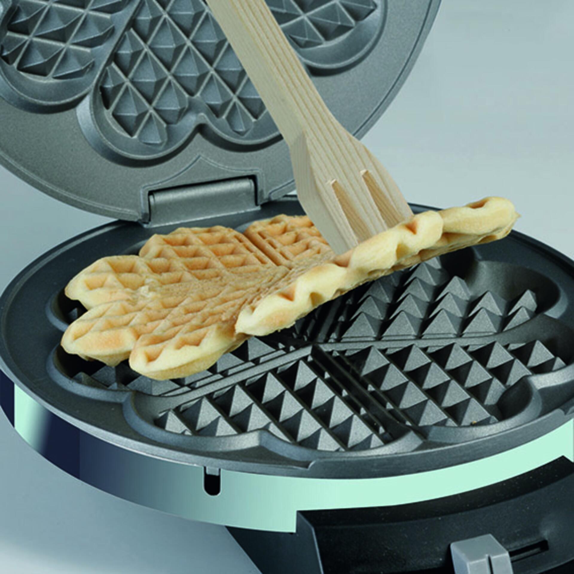 Cloer Waffeleisen 185