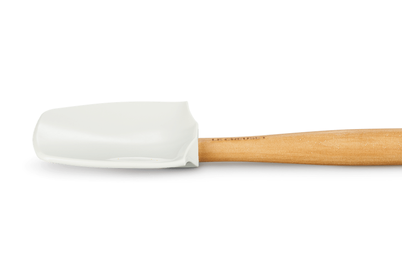 Le Creuset Großer Kochlöffel Craft Meringue