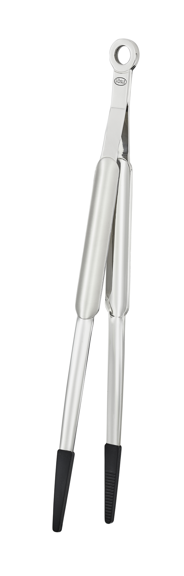 Rösle Spitzzange 31 cm Silikon