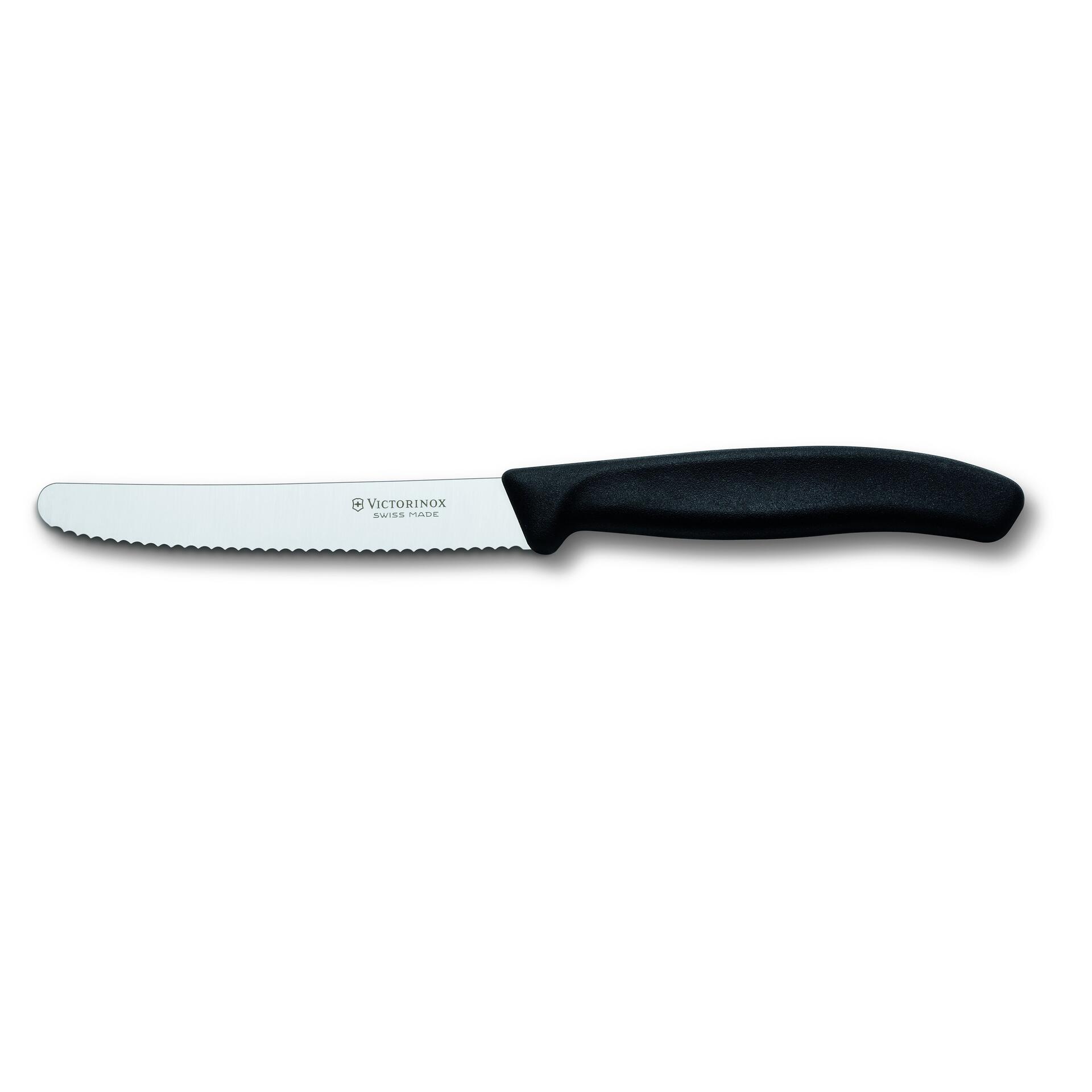 Victorinox Tomatenmesser mit geschwungenem Griff