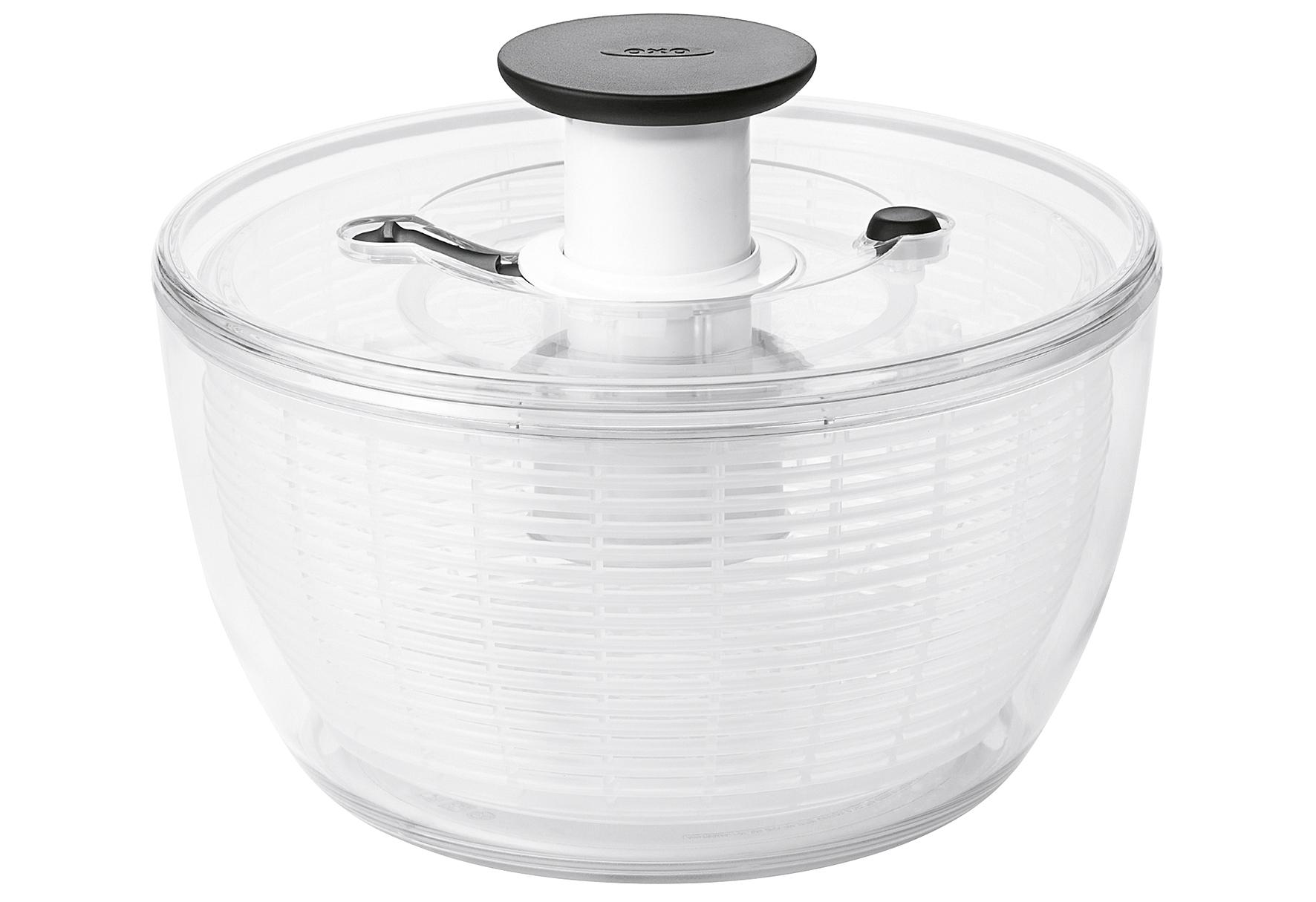 OXO Salatschleuder "Good Grips" Ø 26.6 cm