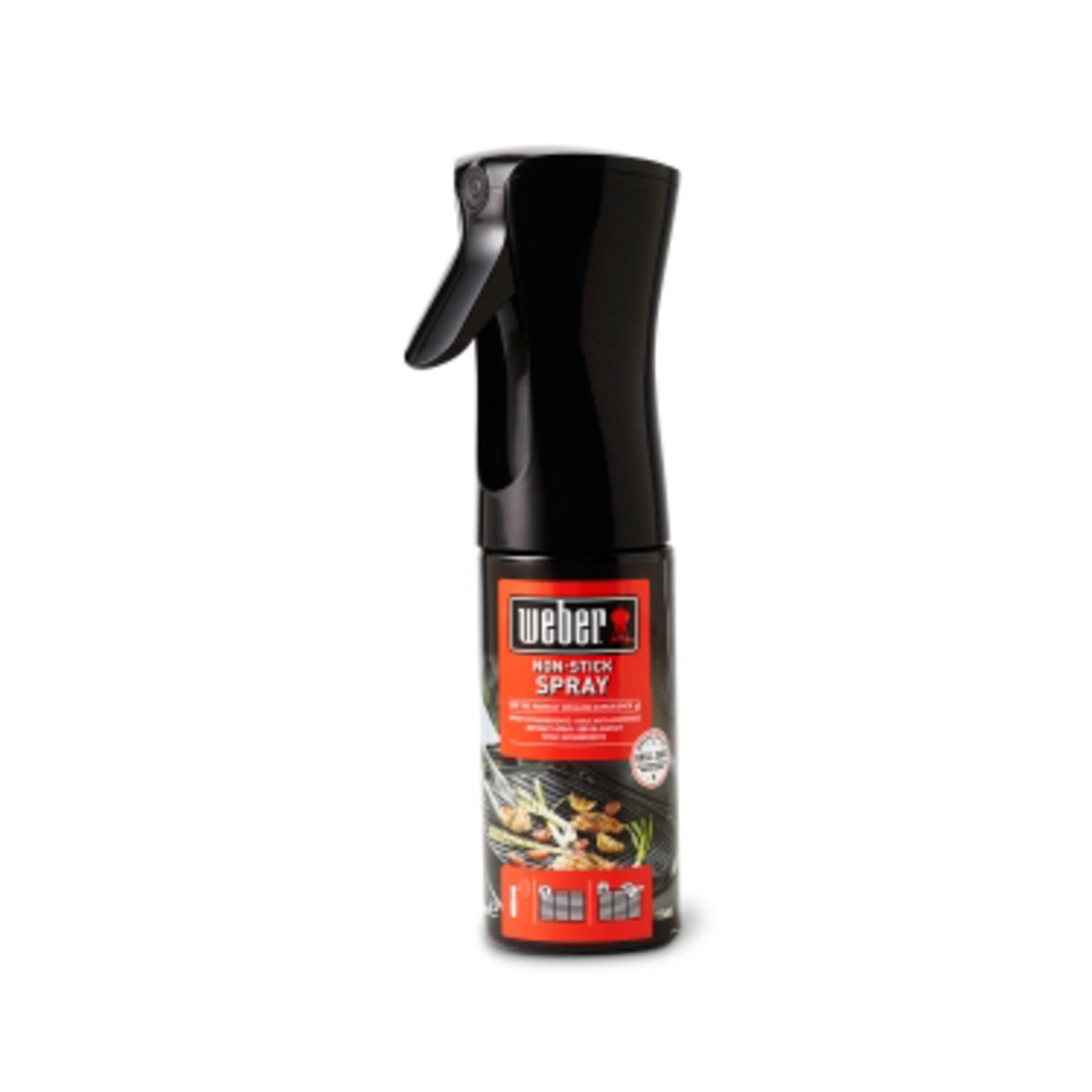 Weber Non-Stick Spray - 200 ML