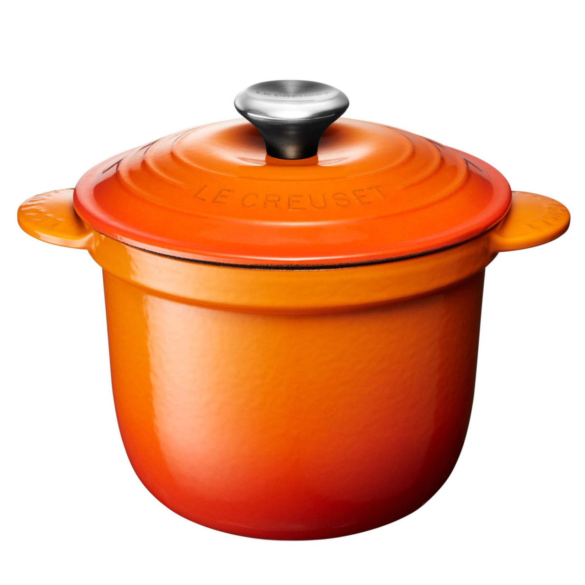 Le Creuset Cocotte Every 18 cm Ofenrot