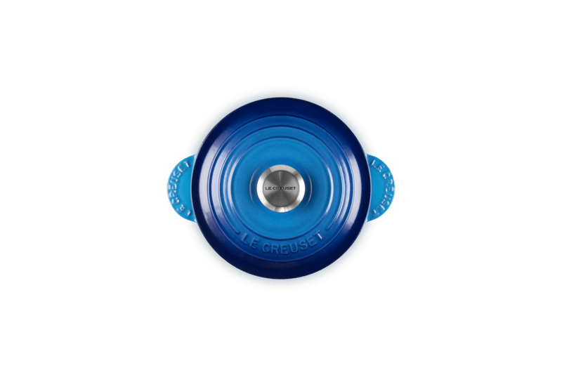 Le Creuset COCOTTE EVERY 18 CM AZURE