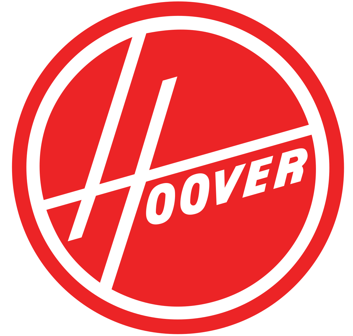 Hoover Hoover
