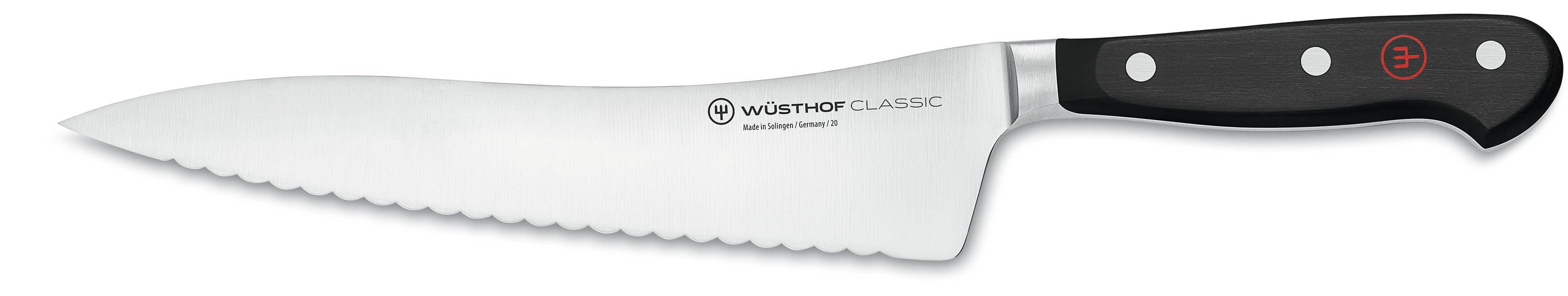 Wüsthof Classic Brotmesser 20 cm NEU