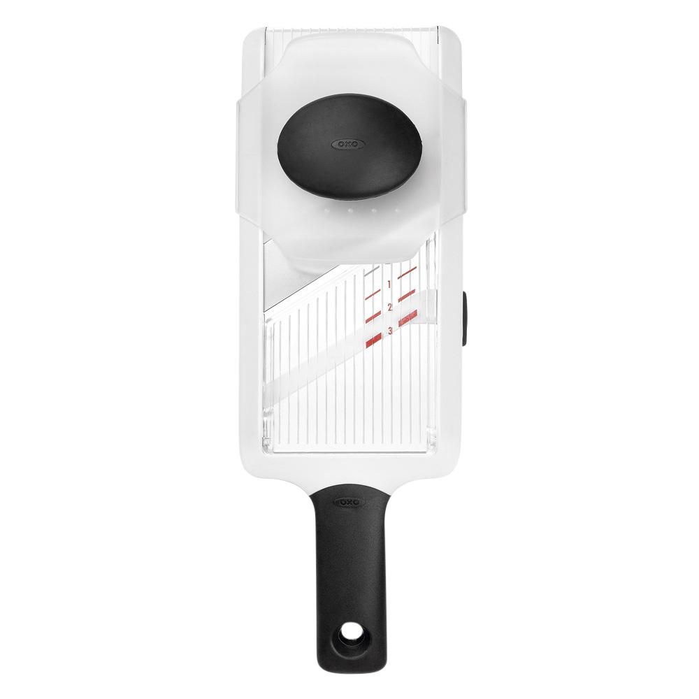 OXO Gemüsehobel weiß