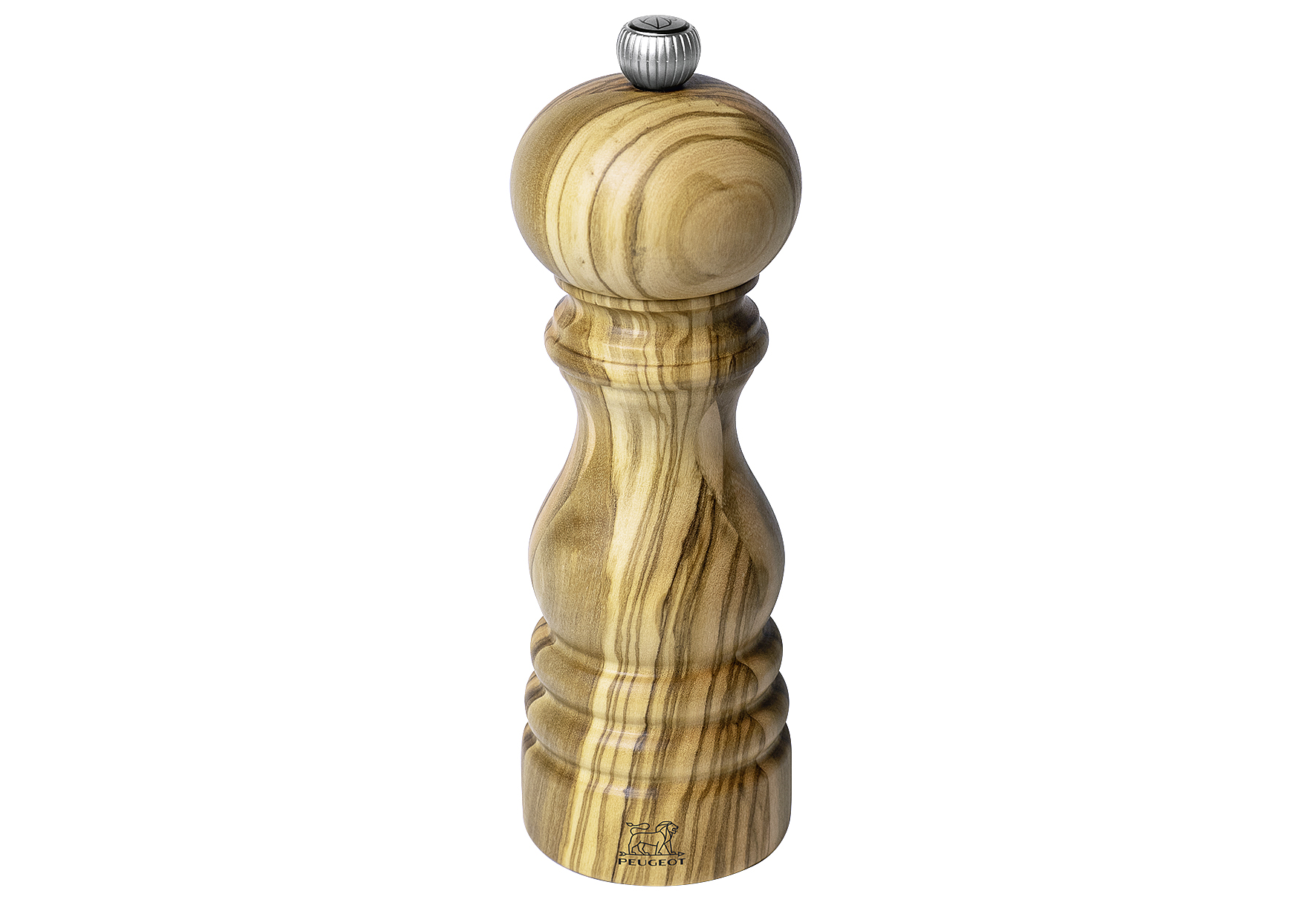 PEUGEOT Pfeffermühle Paris Olivenholz 18cm