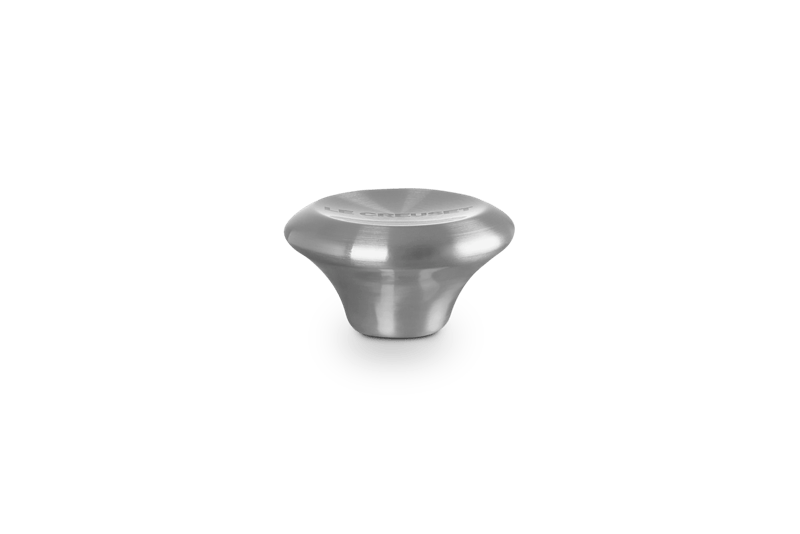 Le Creuset Deckelknopf Signature Edelstahl 5,7 cm