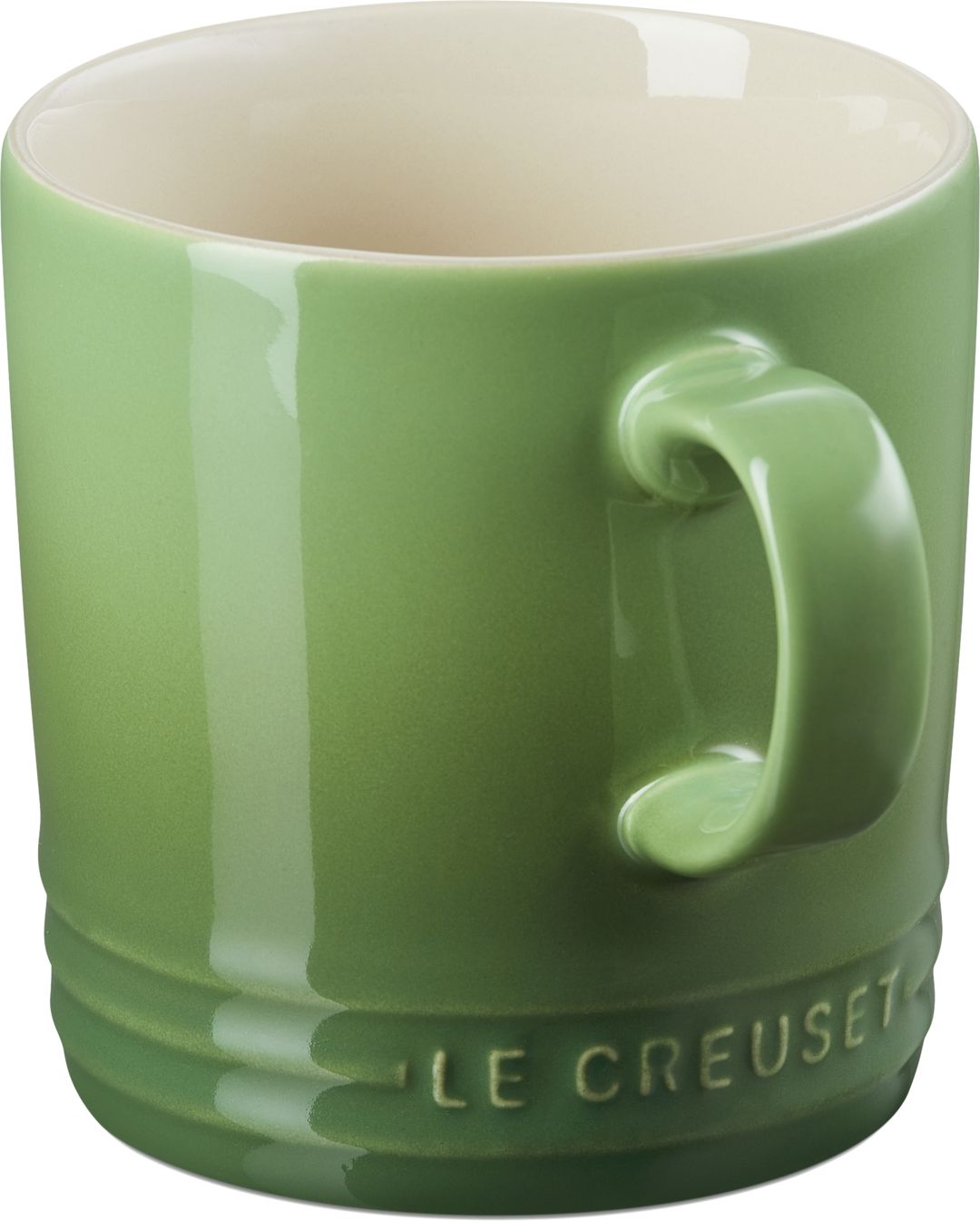 Le Creuset Becher 350 ml Bamboo Green