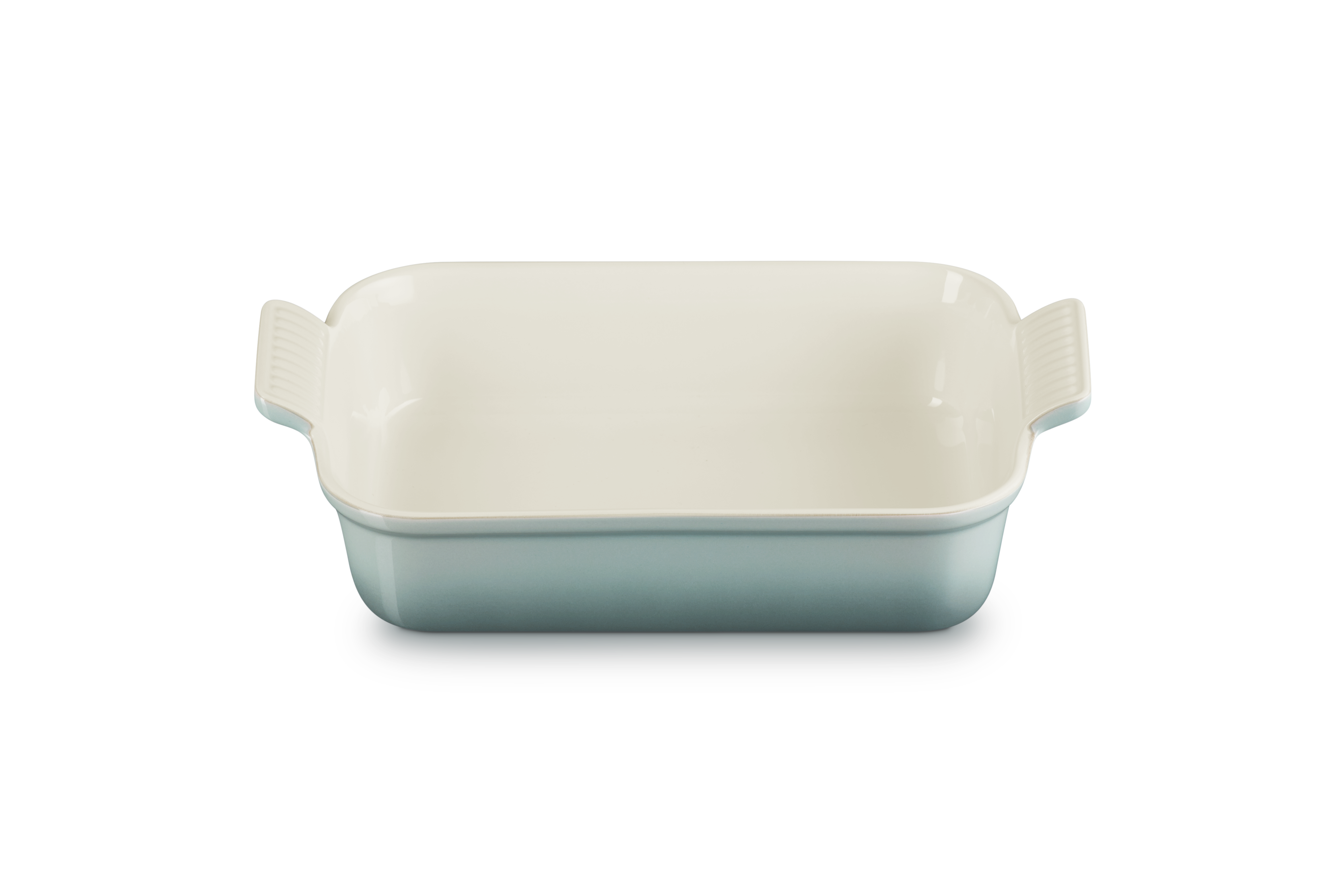 Le Creuset Auflaufform Tradition 26 x 19 cm Sea Salt